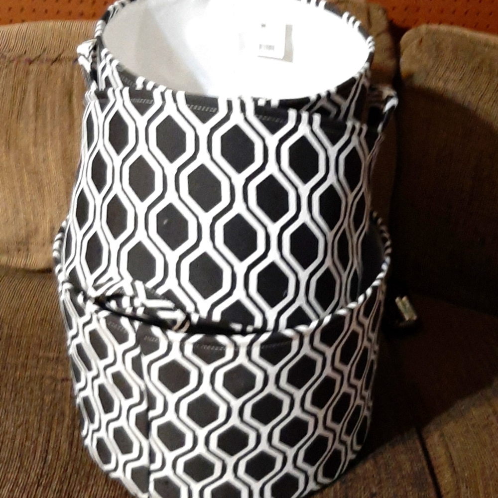 3 pc basket/hamper